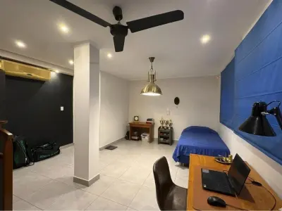 Casa en venta en Loma Merlo, Luque 4