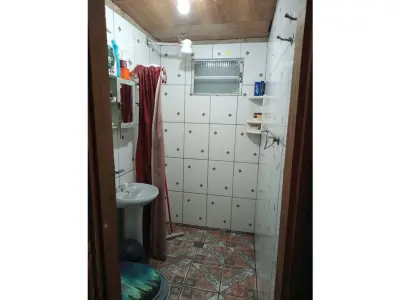 Casa en venta en Loma Plata, Boquerón 3