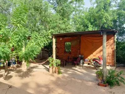 Casa en venta en Loma Plata, Boquerón 4