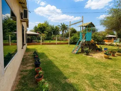 Casa en venta en Loma Plata, Boquerón 3