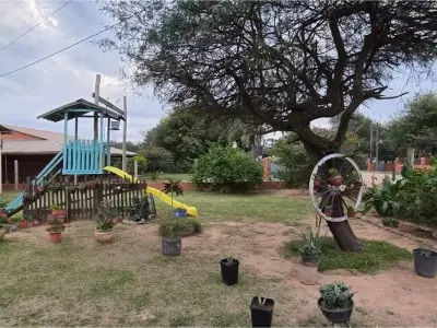 Casa en venta en Loma Plata, Boquerón 4