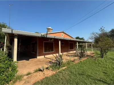Casa en venta en Loma Plata, Boquerón 2