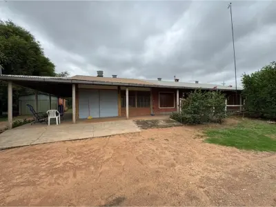 Casa en venta en Loma Plata, Boquerón 3