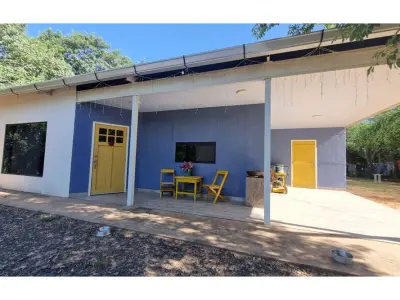 Casa à venda em Loma Plata, região de Kleefeld 3