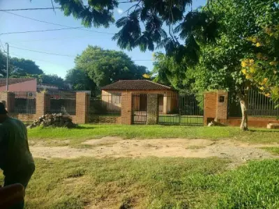 House for Sale in Loma Pyta, Asunción 2