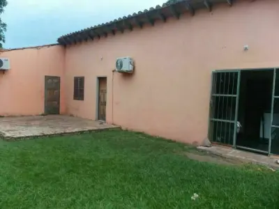 House for Sale in Loma Pyta, Asunción 3