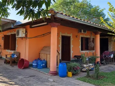 Casa en venta en Loma Pytá, Asunción 4