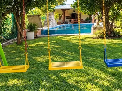 Casa en venta en Loma Pytá, Asunción 5