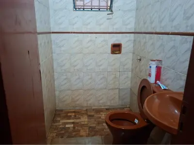 House for sale in Los Arrabales, Encarnación 4
