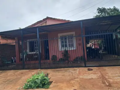 Casa à venda em Los Arrabales, Encarnación 2