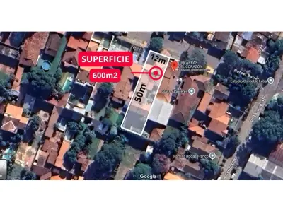 Casa à venda em Los Laureles, Assunção 3