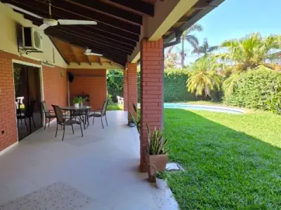 House for sale in Los Laureles, Asunción – USD 370,000 4