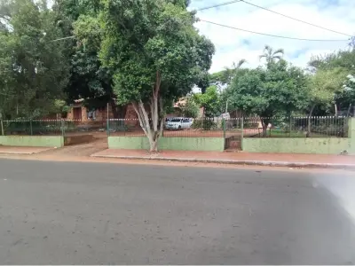 Casa en venta en Los Nogales, San Lorenzo 2