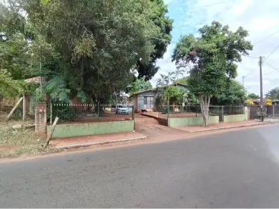 Casa en venta en Los Nogales, San Lorenzo 3