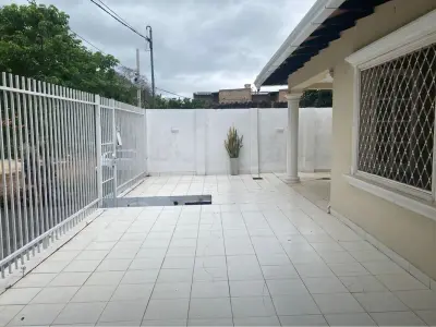 Casa en venta en Luque, Barrio Campo Grande 3