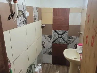 Casa en venta en Luque, Barrio Inmaculada – Ideal inversión 4