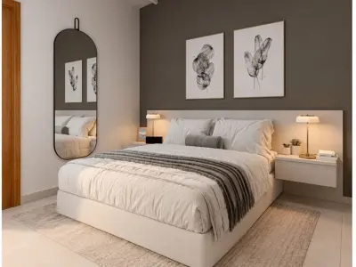 Casa en venta en Luque, barrio Itá Anguá 4