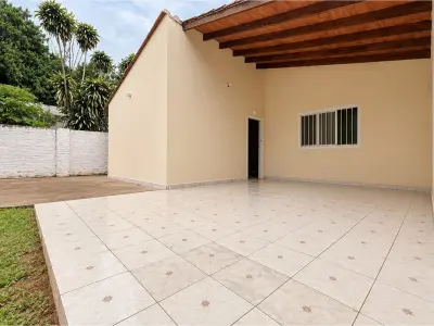 Casa à venda em Luque, Bairro Maramburé, 3 quartos 3