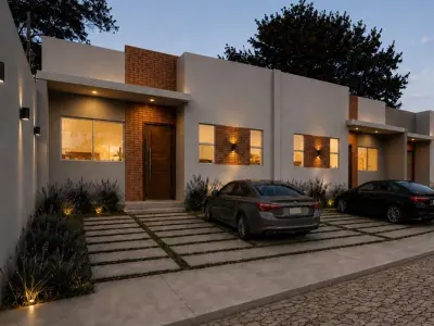 House for sale in Luque, Barrio Vida Parque 2