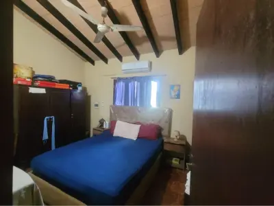 Casa en venta en Luque, barrio Yka'a 4