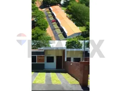 Casa à venda em Luque, bairro Yka'a 2