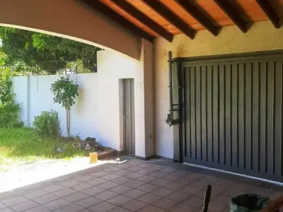House for sale in Luque, Campo Grande 2