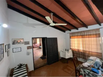 House for sale in Luque, Campo Grande 3