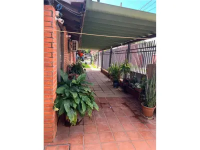 House for sale in Luque, Campo Grande 4