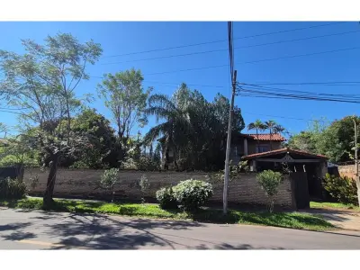 Casa en venta en Luque, Campo Grande 2
