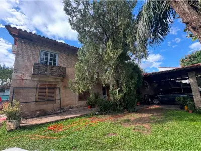 Casa en venta en Luque, Campo Grande 3