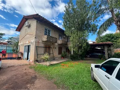 Casa en venta en Luque, Campo Grande 4