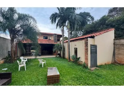 Casa à venda em Luque, Campo Grande 4