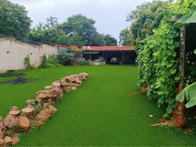 Casa à venda em Luque, Cañada Garay 2