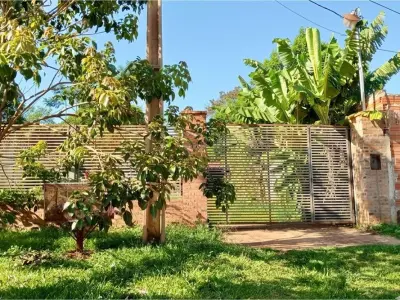 Casa à venda em Luque, Cañada Garay 3