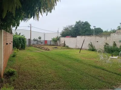 Casa à venda em Luque, Cañada Garay 4