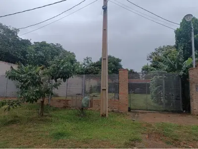 House for sale in Luque, Cañada Garay 2