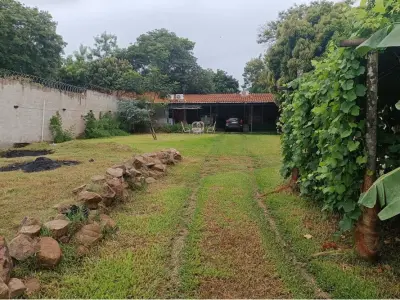 House for sale in Luque, Cañada Garay 3