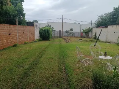 House for sale in Luque, Cañada Garay 4
