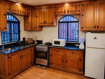 Casa en venta en Luque, Cañada San Rafael 4