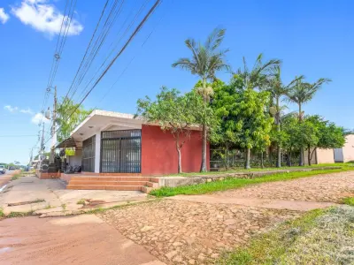 House for sale in Luque, Central 2