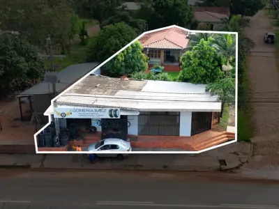 House for sale in Luque, Central 3