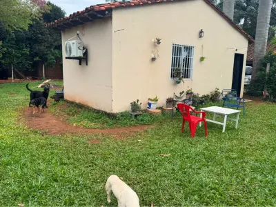 House for sale in Luque, Central 3