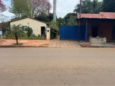 Casa à venda em Luque, Central 2