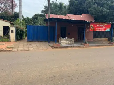 Casa à venda em Luque, Central 3
