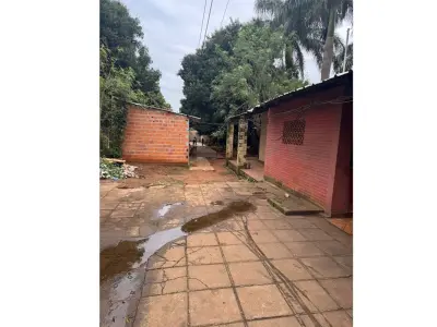 Casa à venda em Luque, Central 4