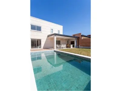 House for sale in Luque with 3 bedrooms and pool 4