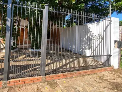 Casa en venta en Luque con 6 dormitorios 3