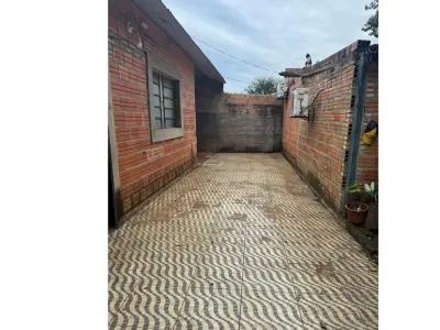 Casa en venta en Luque con dos propiedades contiguas 4