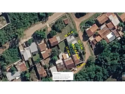 Casa en venta en Luque con jardín y 2 dormitorios 3