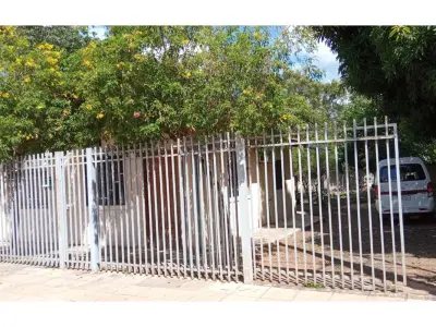 Casa en venta en Luque, Costa Sosa 3